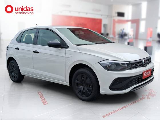 VOLKSWAGEN POLO 1.0 MPI TRACK MANUAL VOLKSWAGEN POLO 1.0 MPI TRACK MANUAL